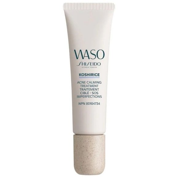 Shiseido WASO KOSHIRICE Acne Calming Spot Treatment - Picture 1 of 4